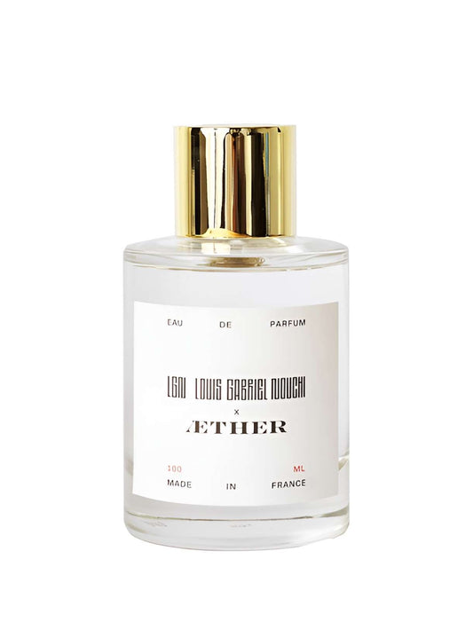 Aether Lgn X Aether Louis Gabriel Nouchi