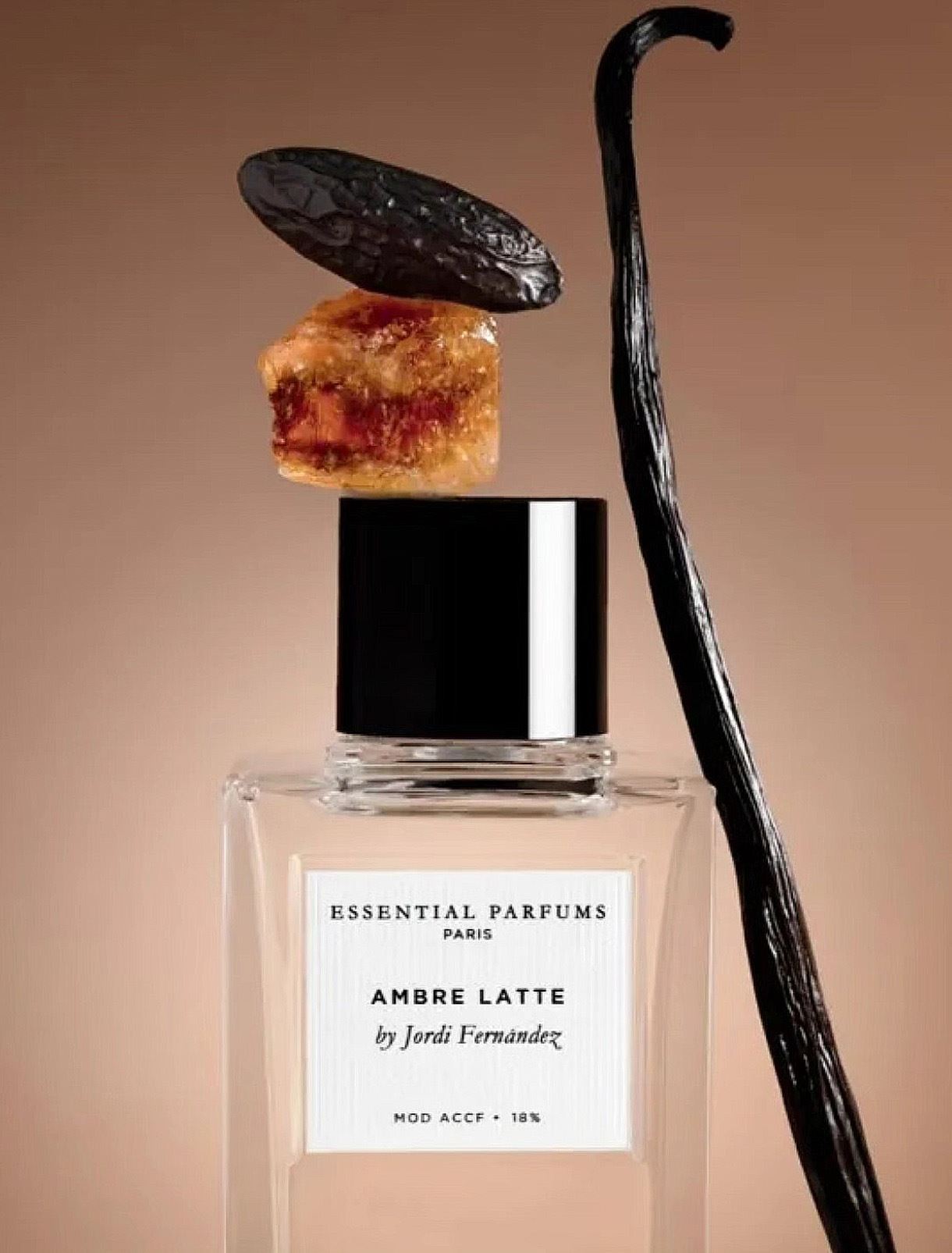 Essential Parfums Ambre Latte