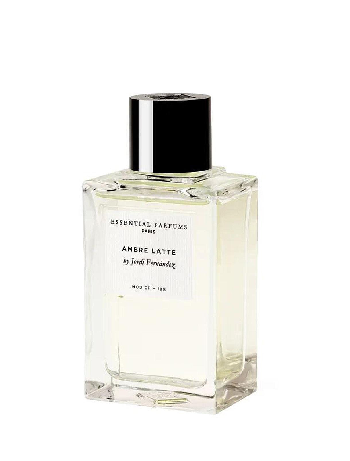 Essential Parfums Ambre Latte