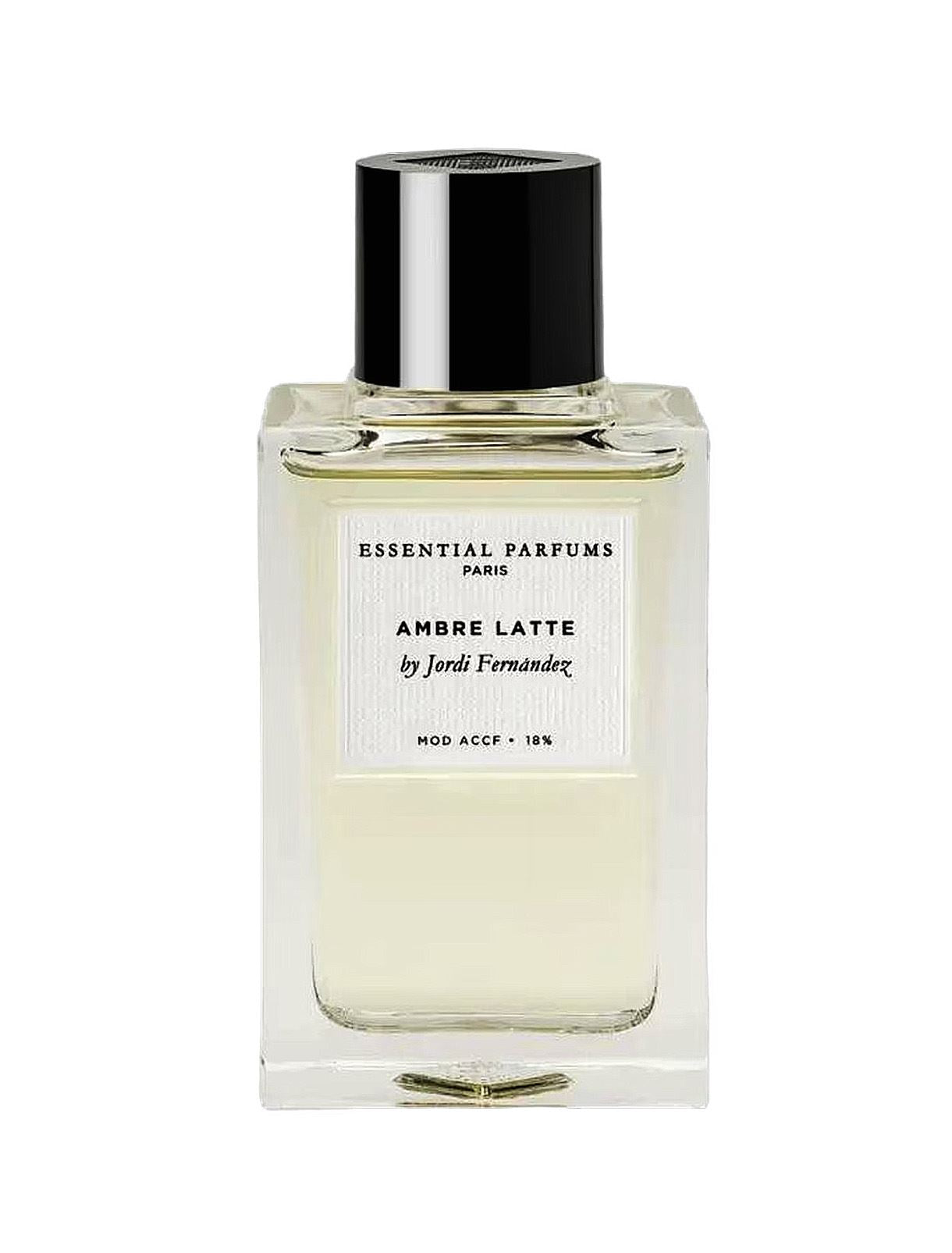 Essential Parfums Ambre Latte