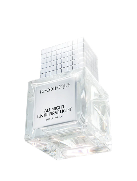 Discothèque All Night Until First Light