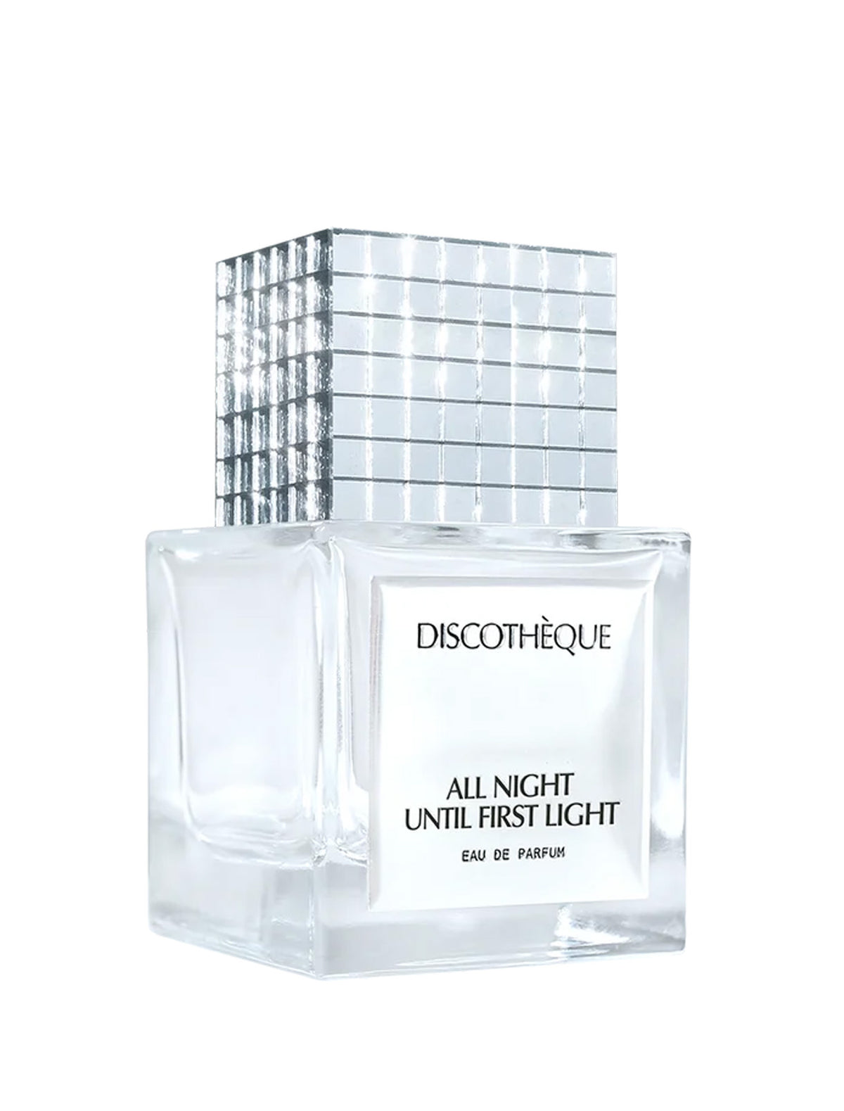 Discothèque All Night Until First Light
