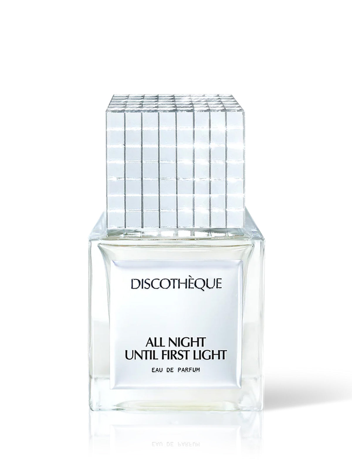 Discothèque All Night Until First Light