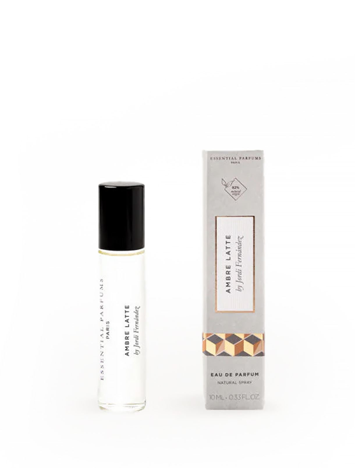 Essential Parfums Ambre Latte