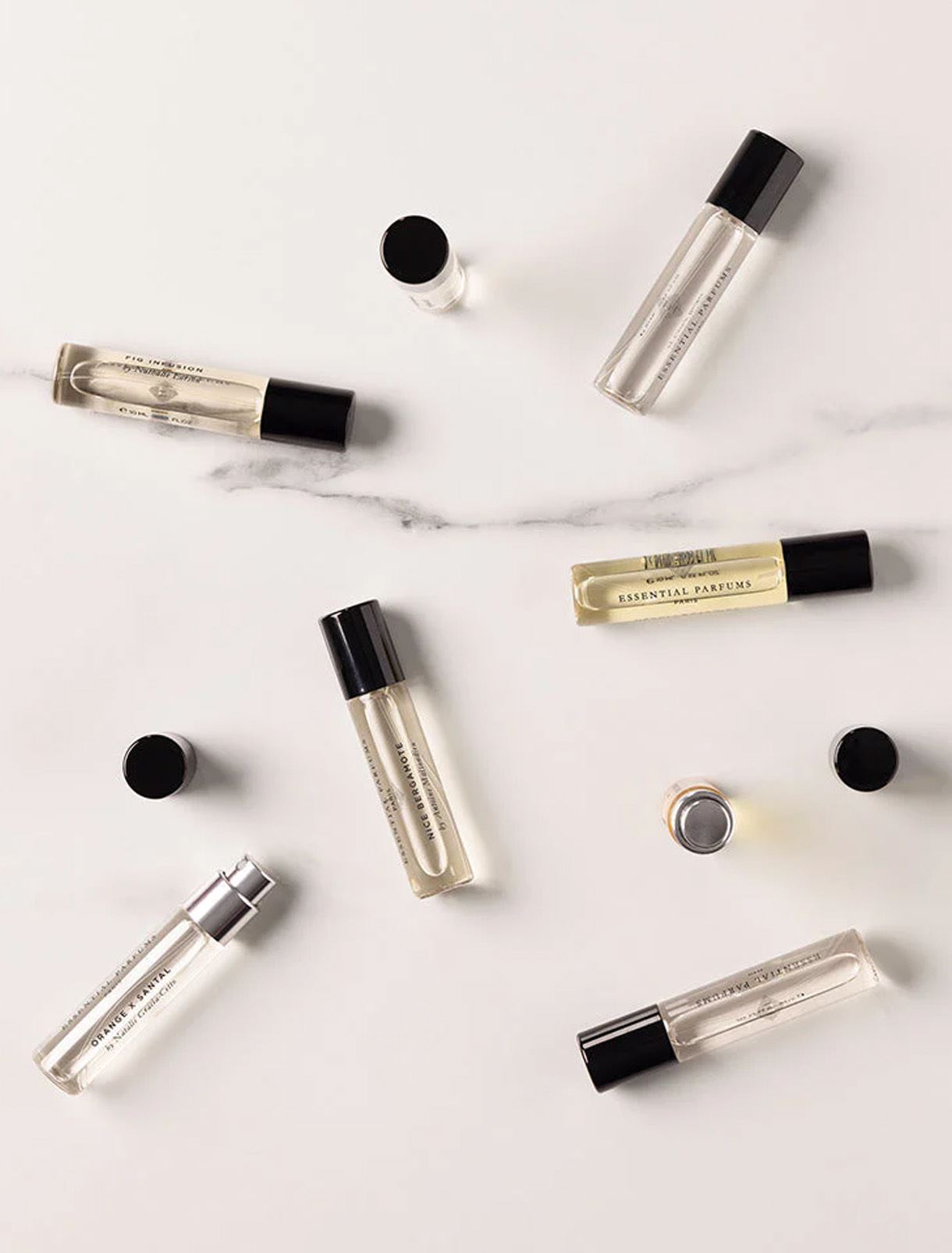 Essential Parfums Ambre Latte