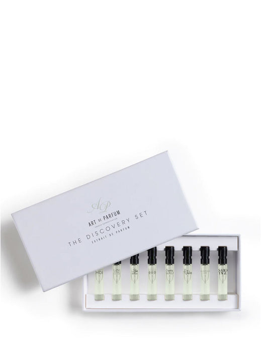 Muestras Art de Parfum 8uds*2ml