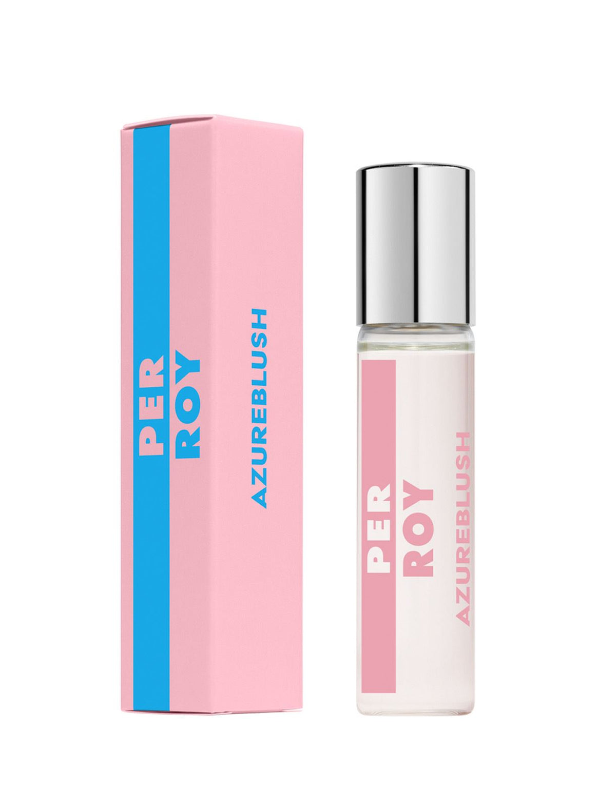 Perroy Azure Blush