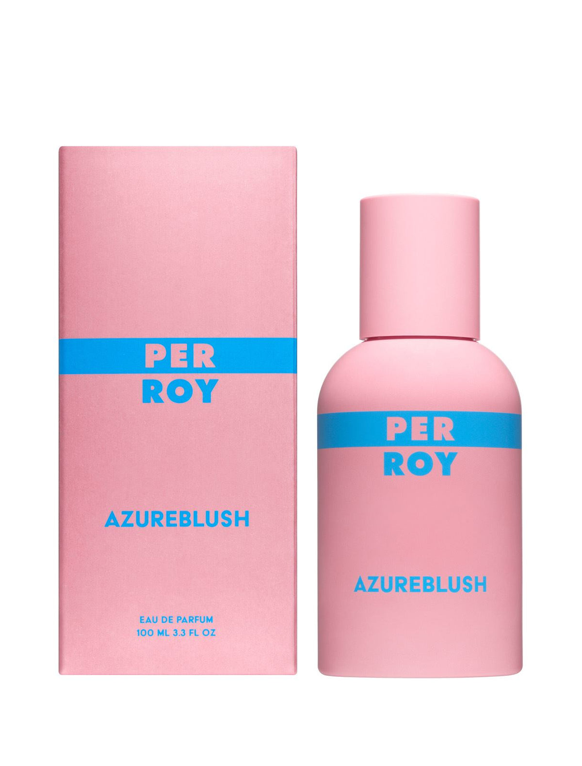 Perroy Azure Blush