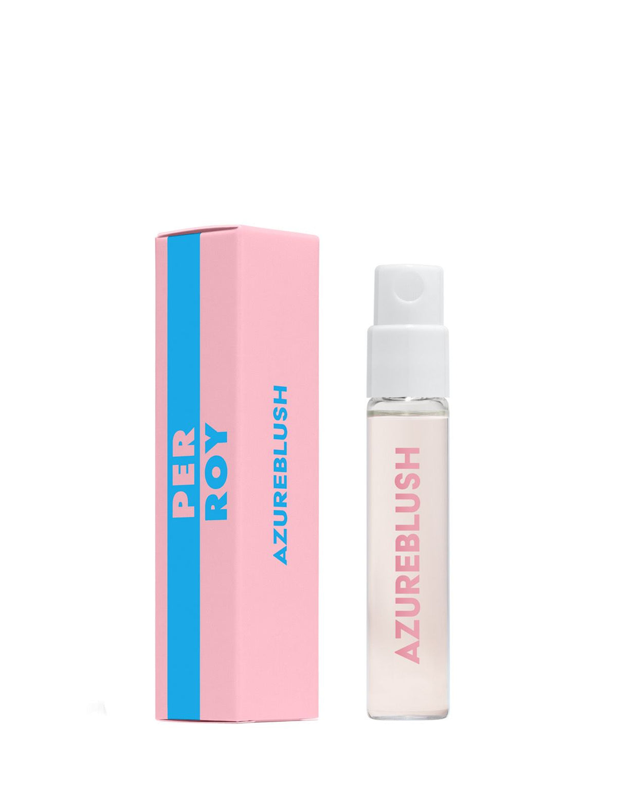 Perroy Azure Blush