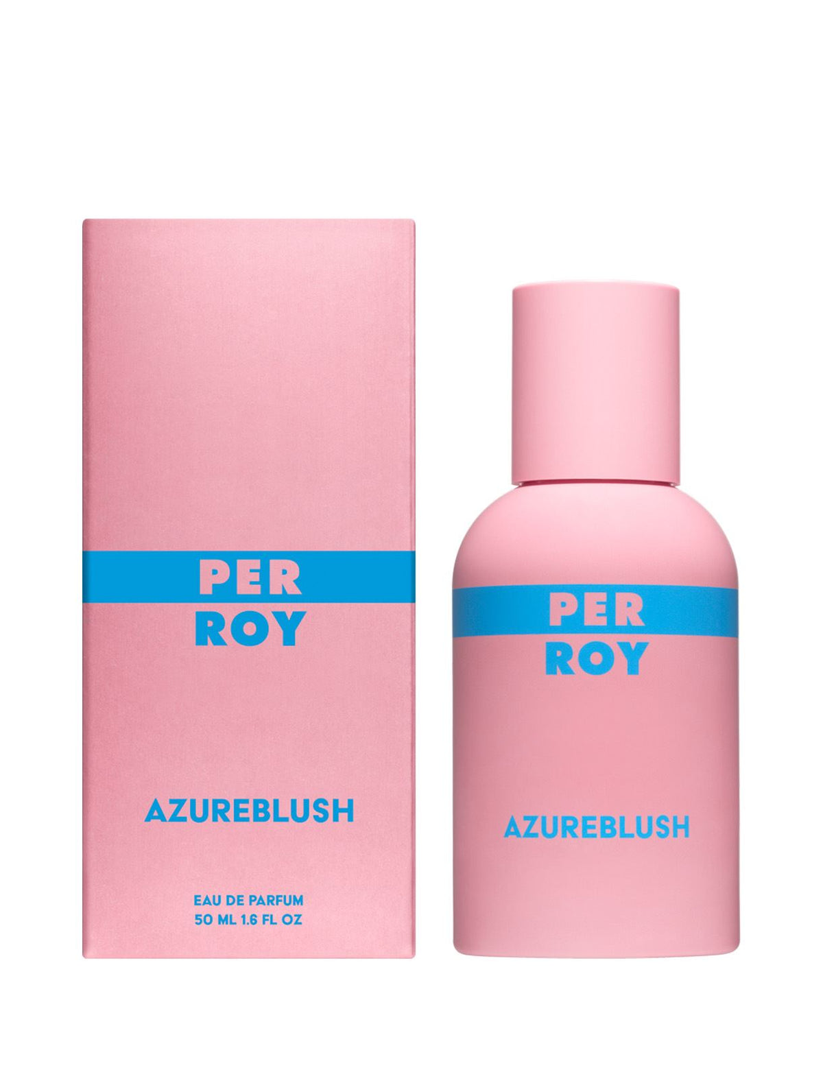 Perroy Azure Blush