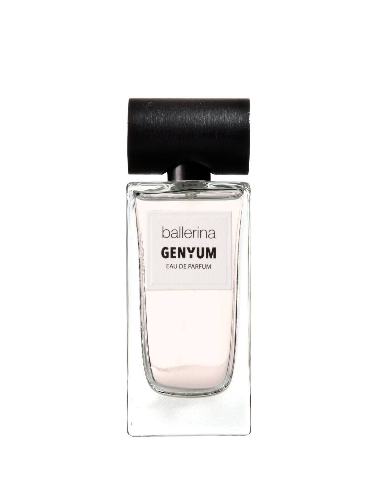 Genyum Ballerina