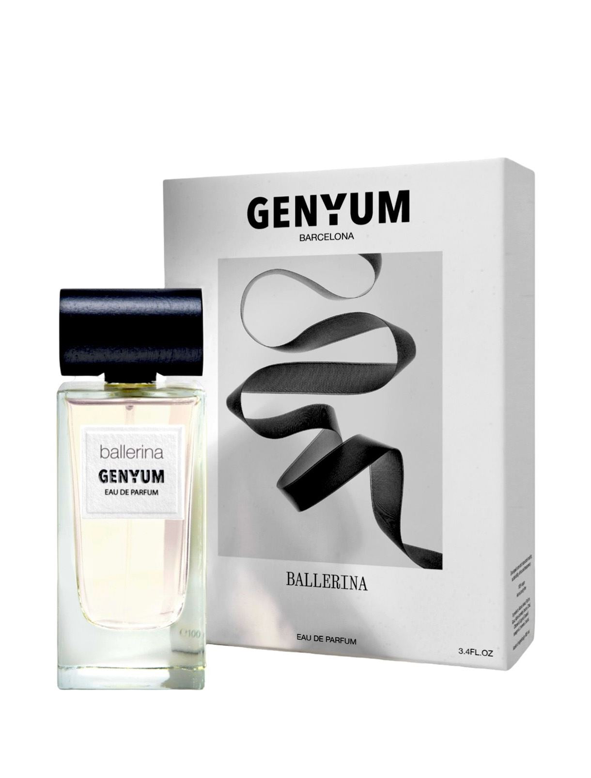 Genyum Ballerina