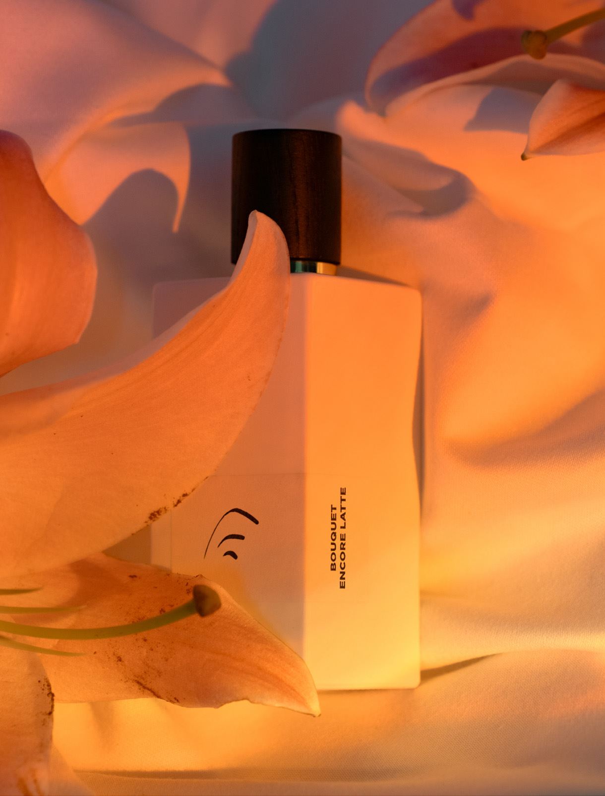 L'Orchestre Parfum Bouquet Encore Latte