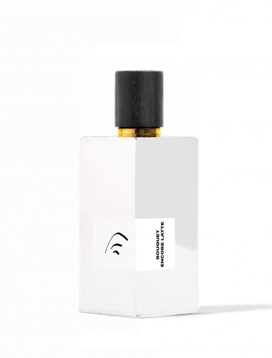 L'Orchestre Parfum Bouquet Encore Latte