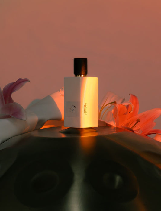 L'Orchestre Parfum Bouquet Encore Latte