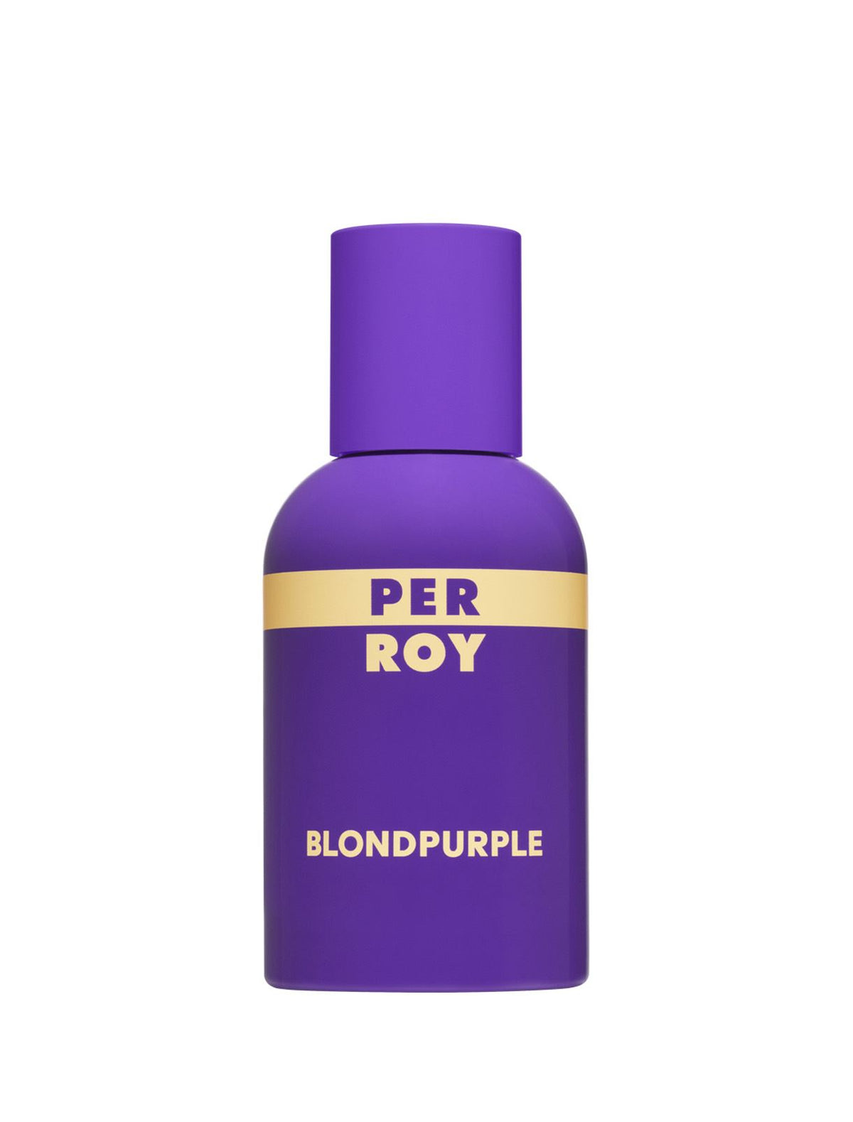 Perroy Blond Purple