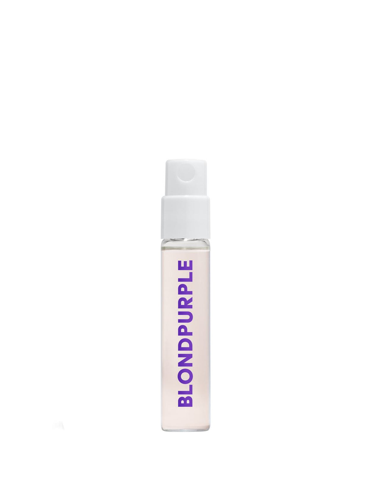 Perroy Blond Purple