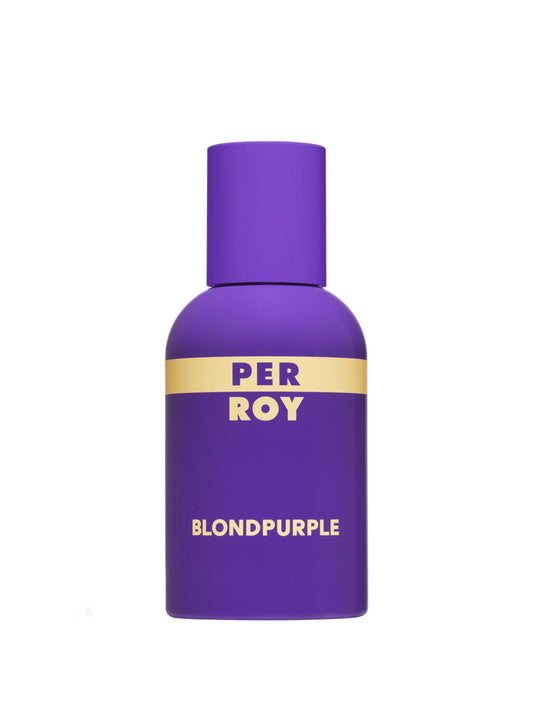Perroy Blond Purple