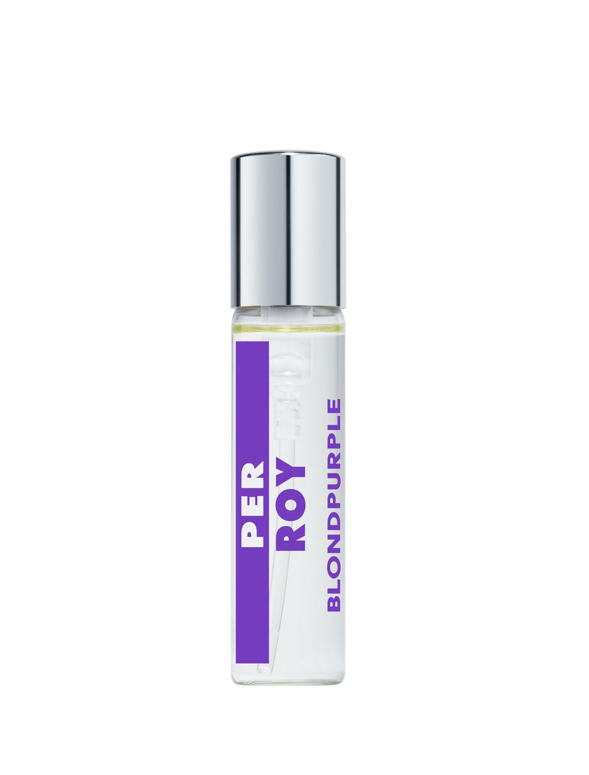 Perroy Blond Purple