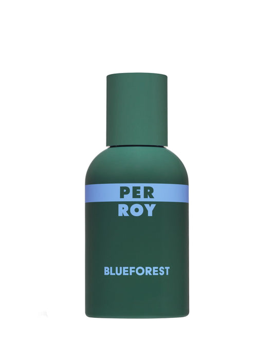 Perroy Blue Forest