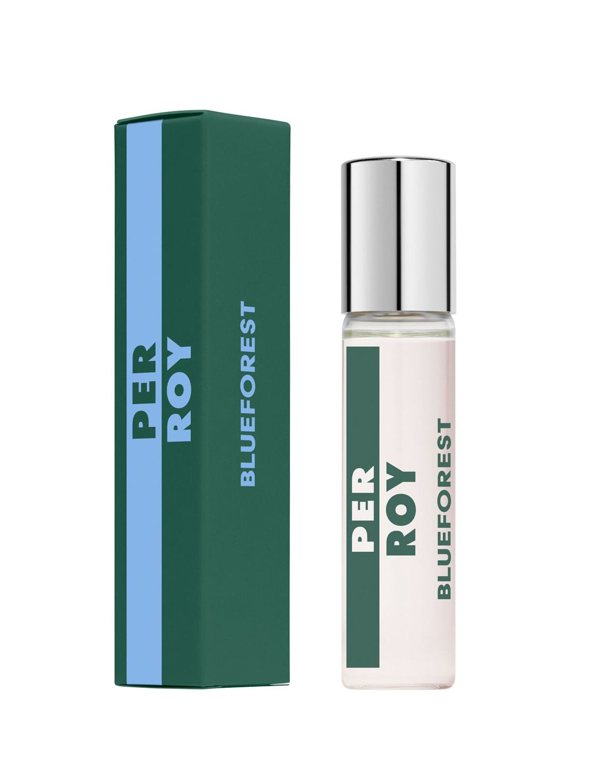 Perroy Blue Forest
