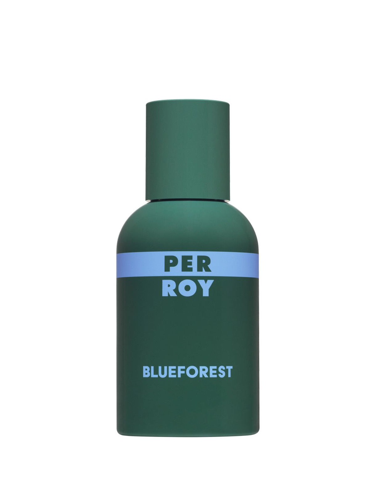Perroy Blue Forest