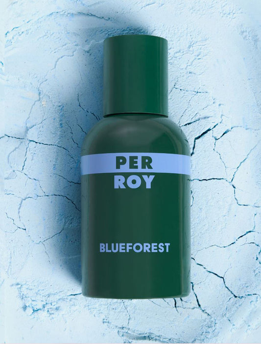 Perroy Blue Forest