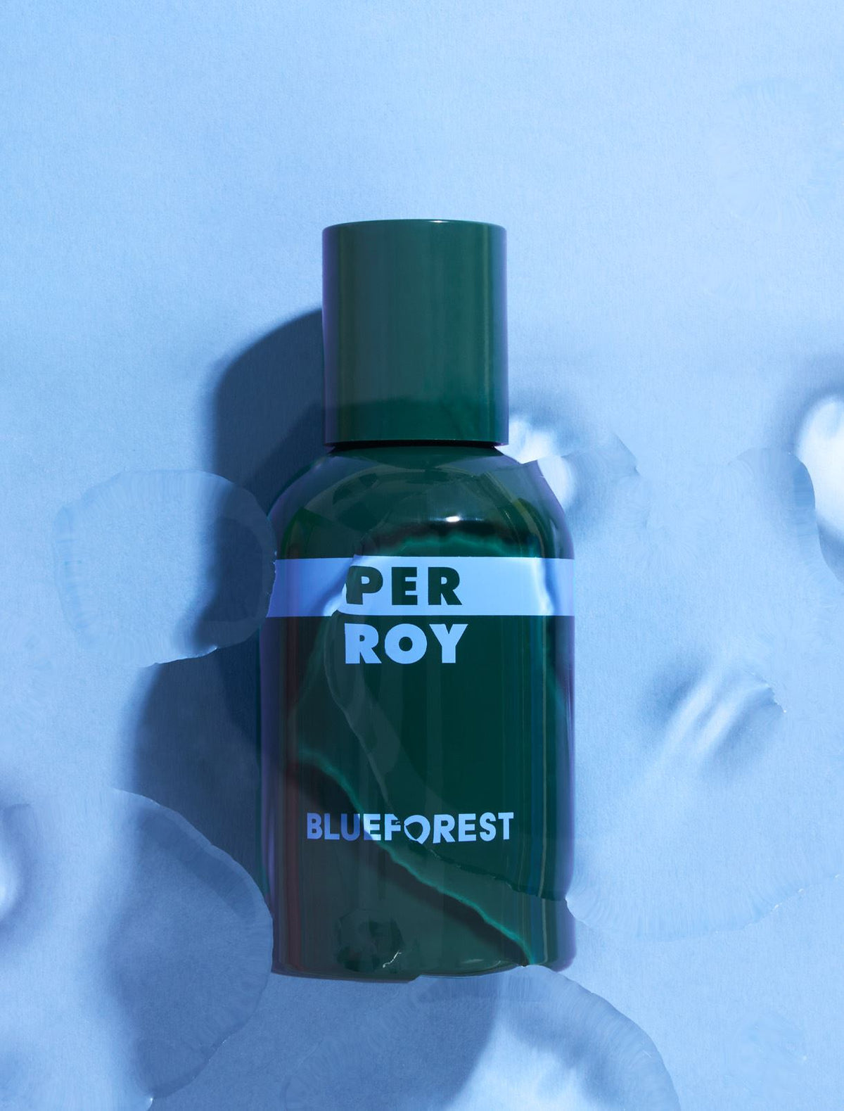 Perroy Blue Forest