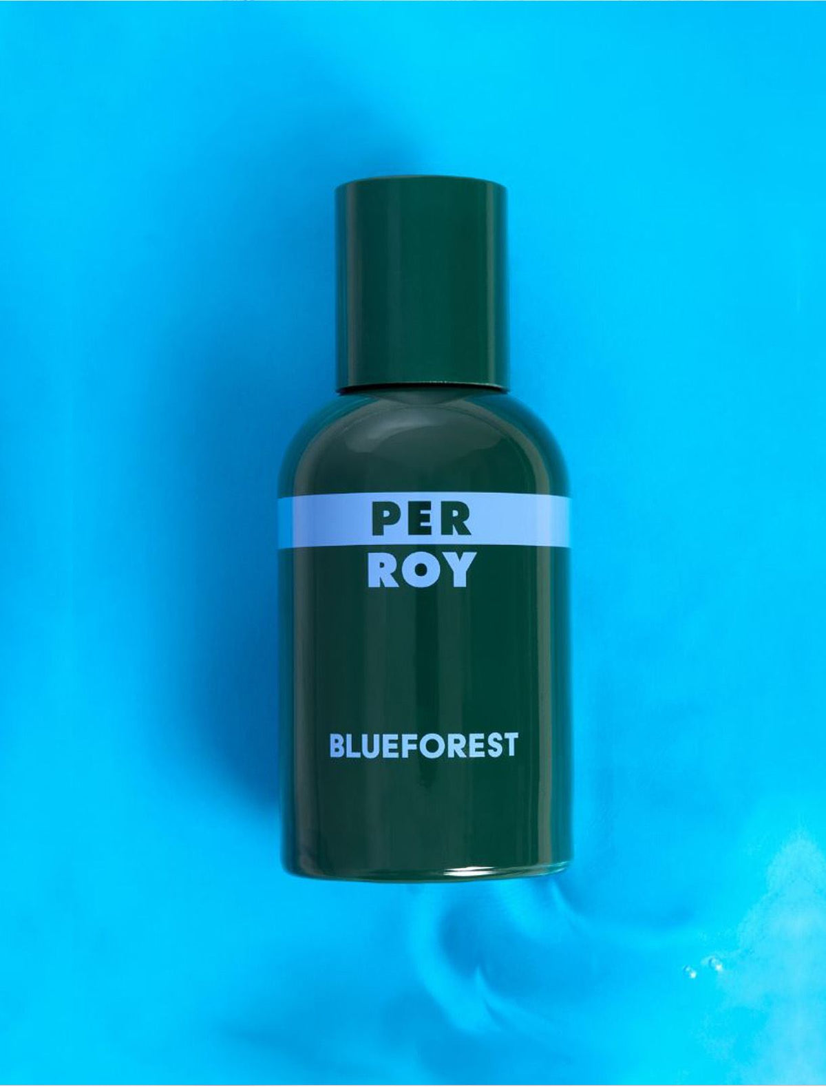 Perroy Blue Forest