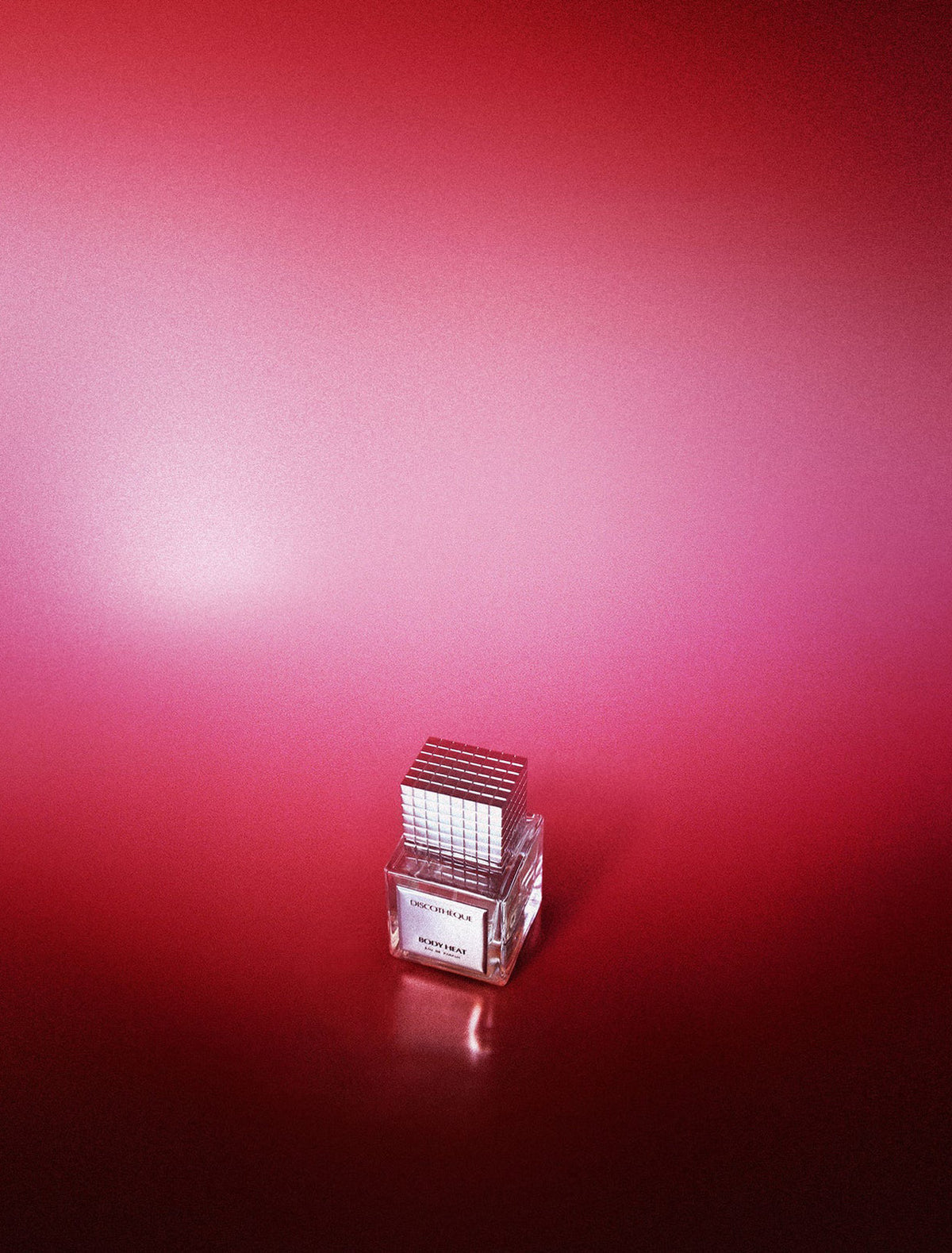 Discothèque Body Heat