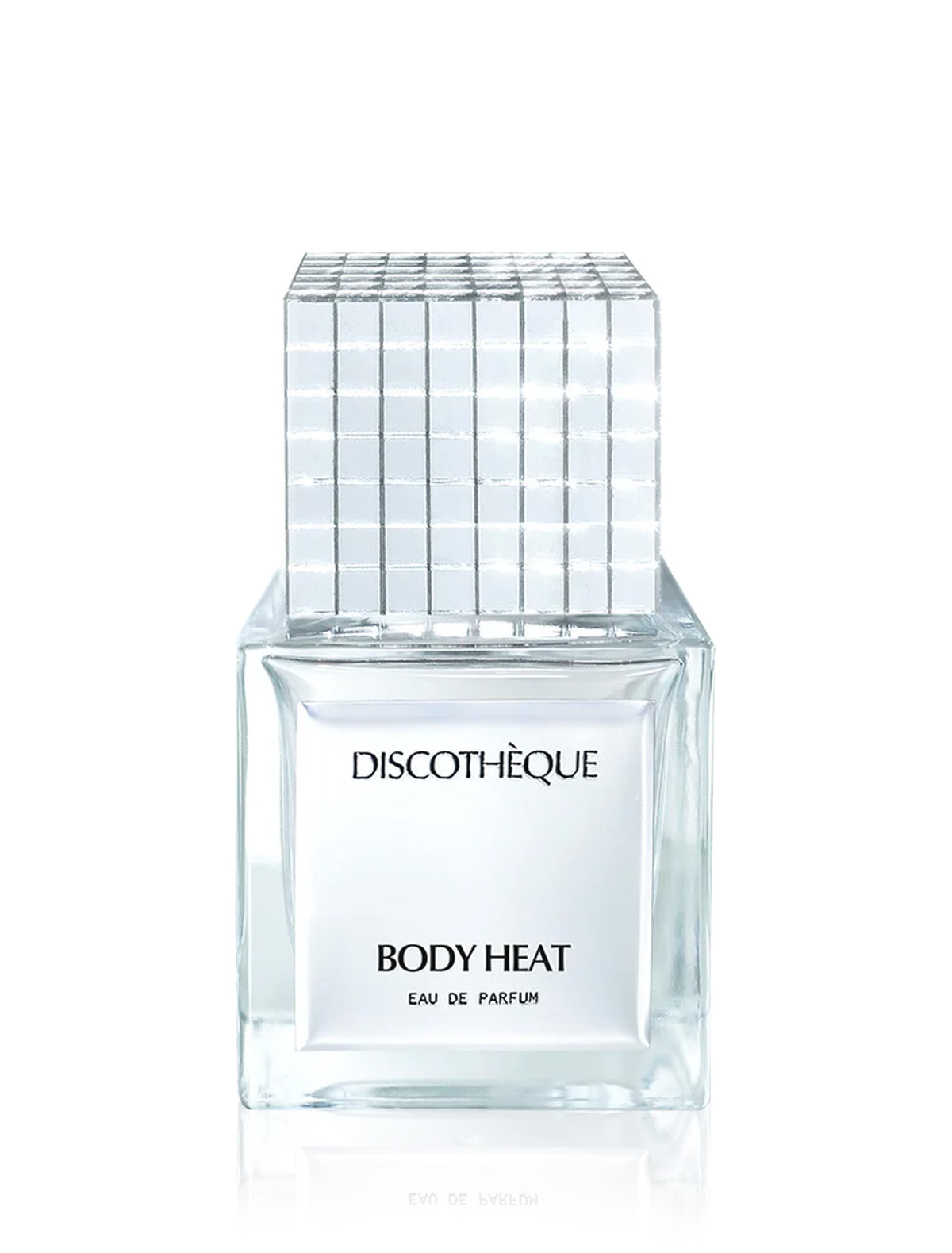 Discothèque Body Heat