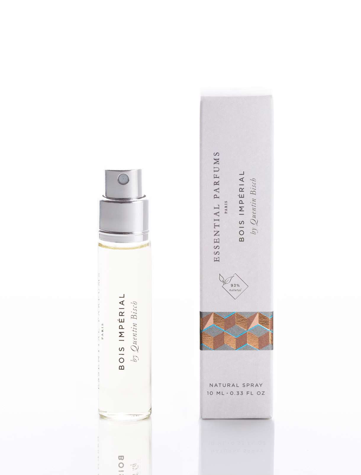 Essential Parfums Bois Imperial
