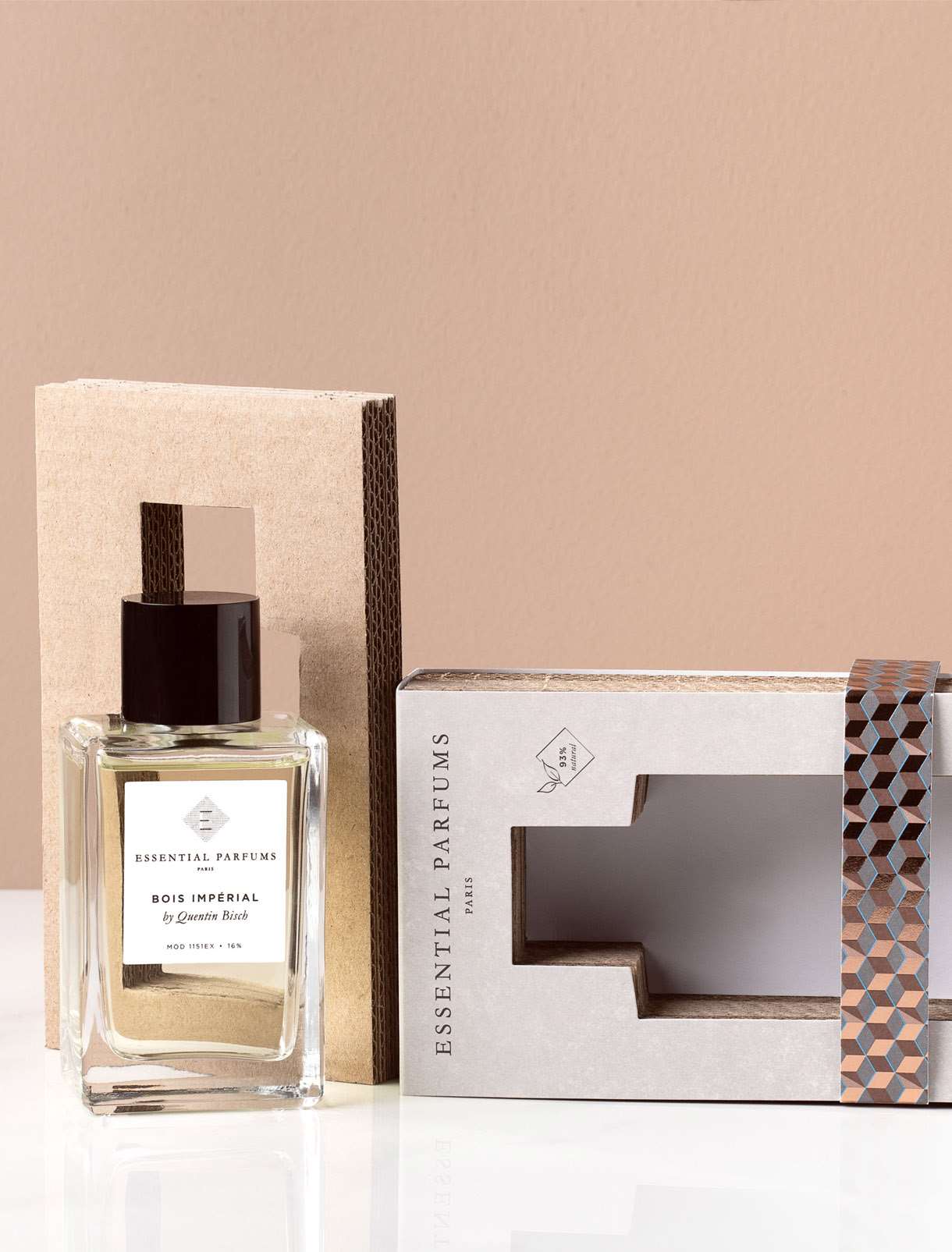 Essential Parfums Bois Imperial