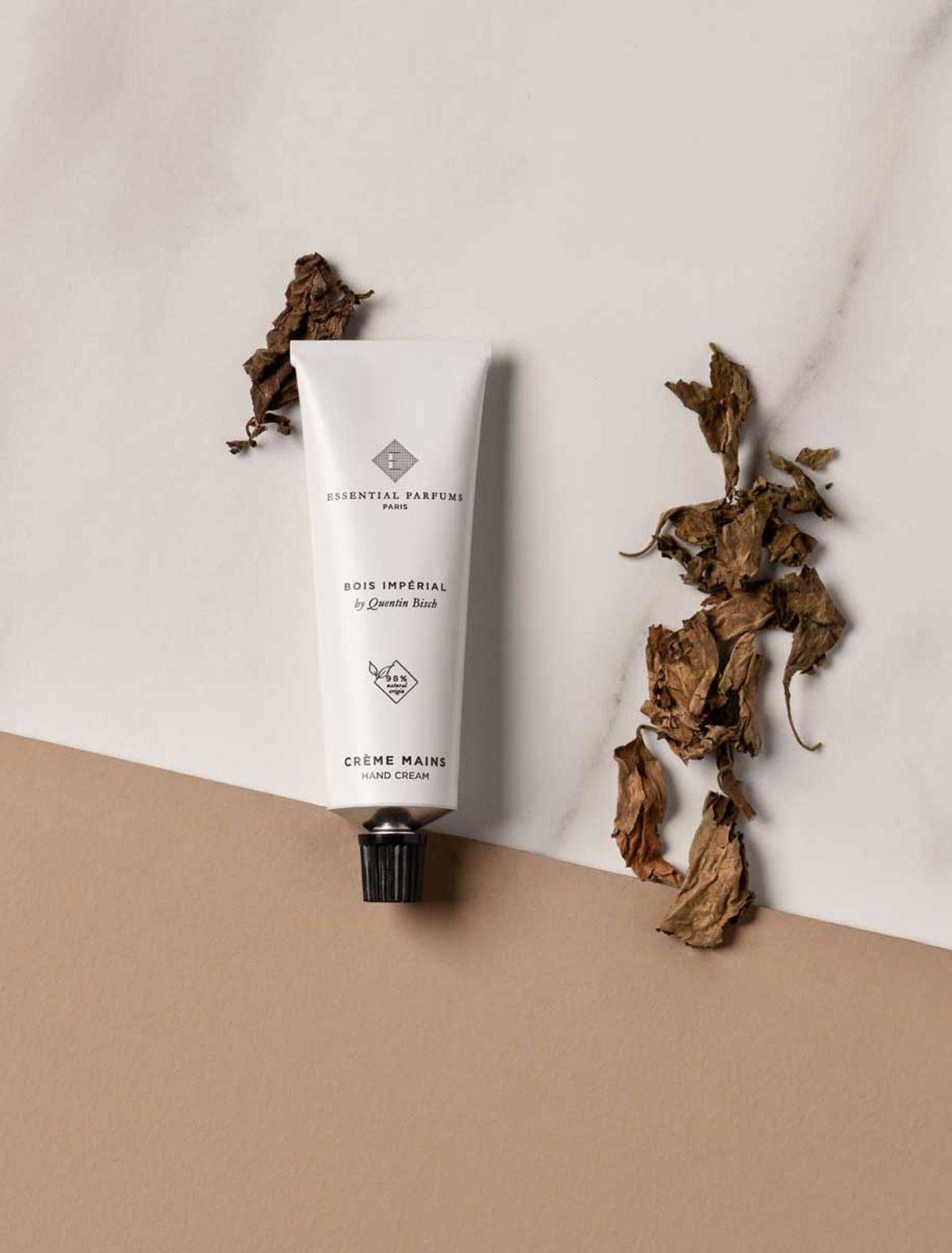 Essential Parfums Bois Imperial