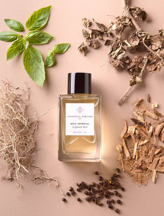 Essential Parfums Nice Bergamote