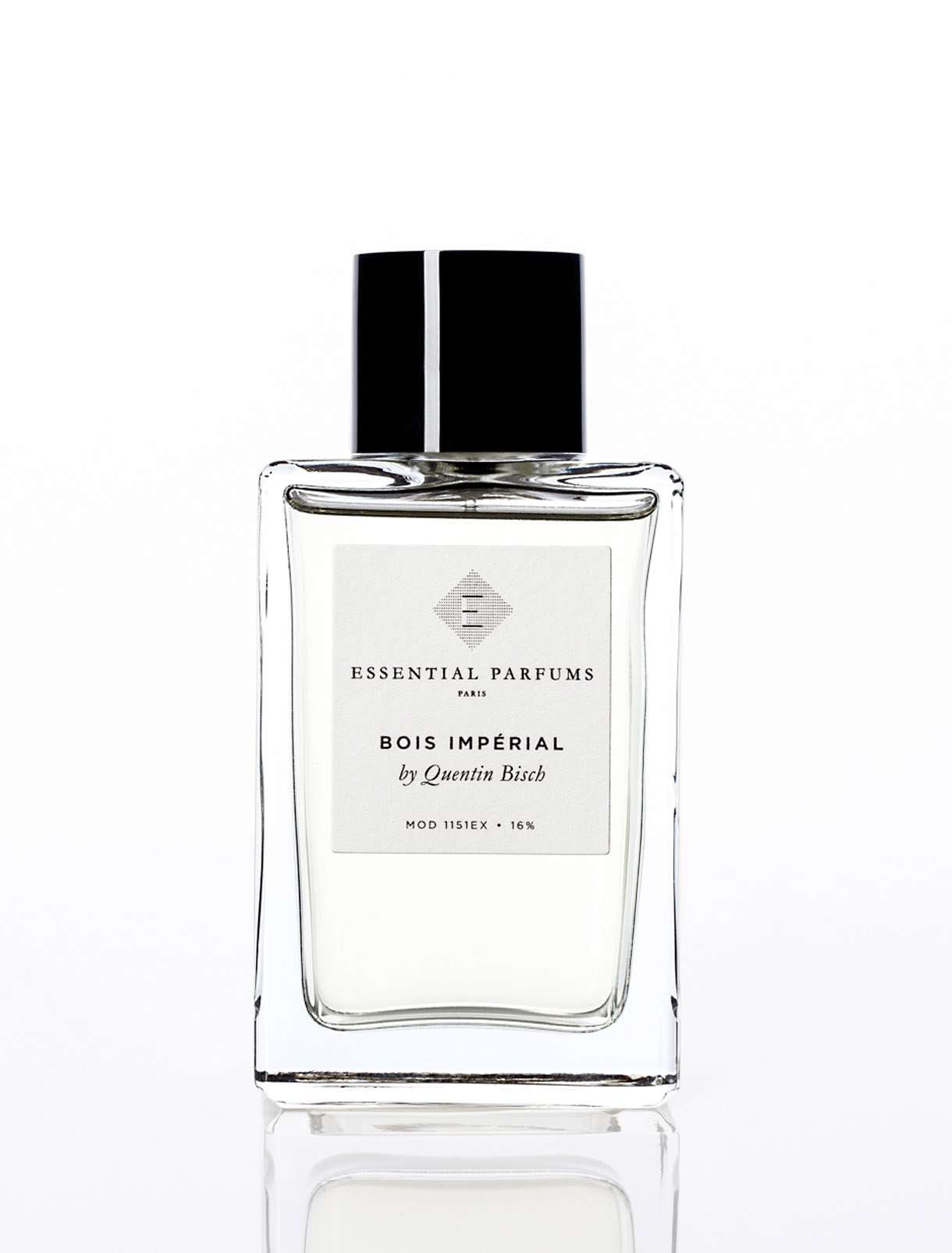 Essential Parfums Bois Imperial