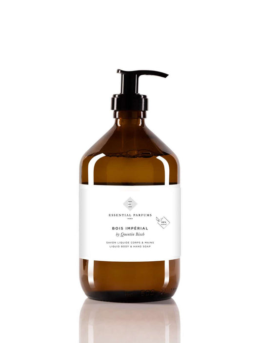 Essential Parfums Bois Imperial