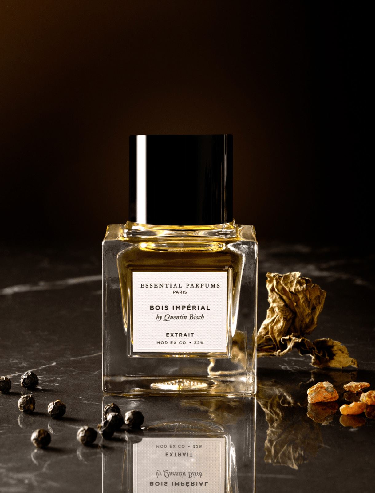 Essential Parfums Bois Imperial