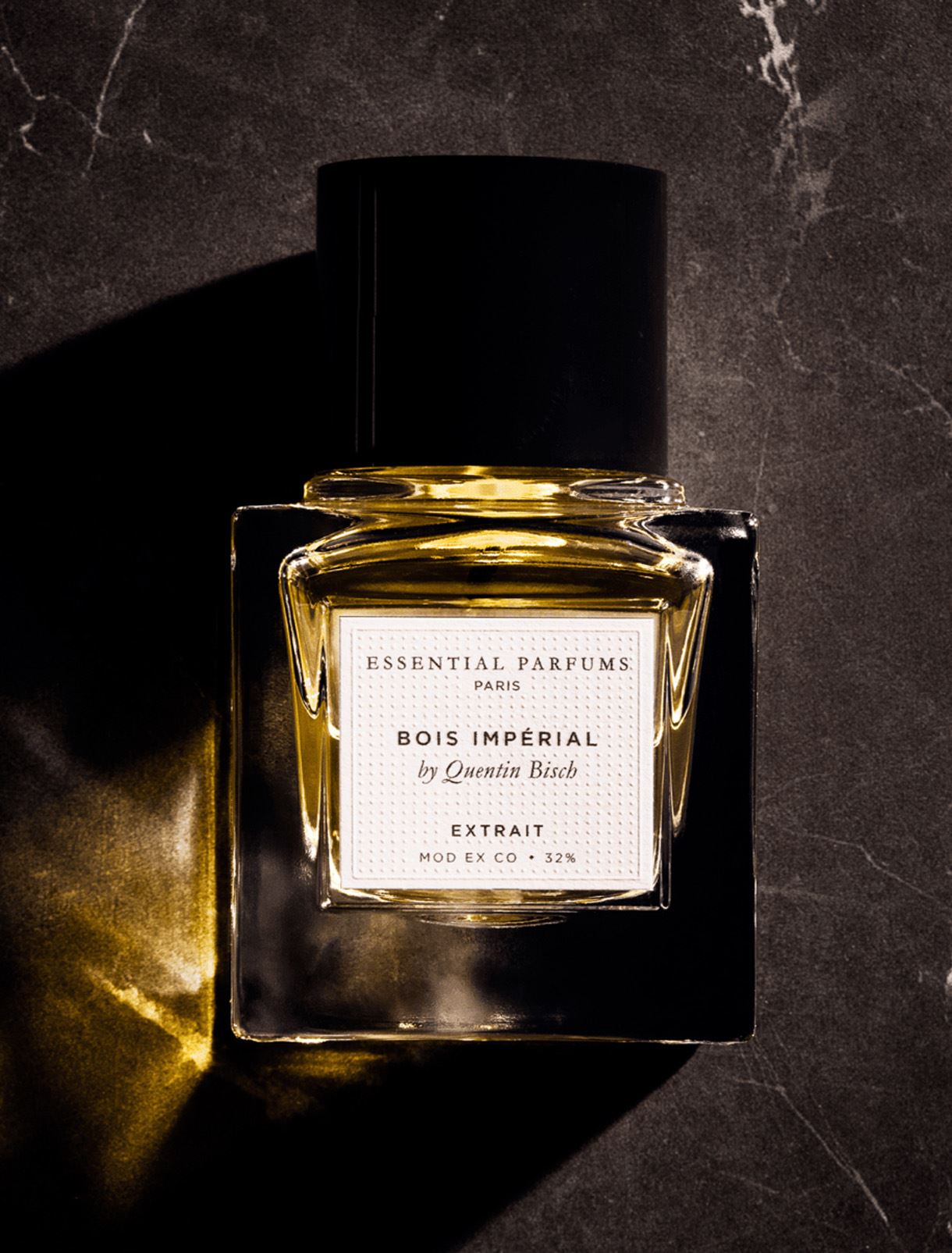 Essential Parfums Bois Imperial