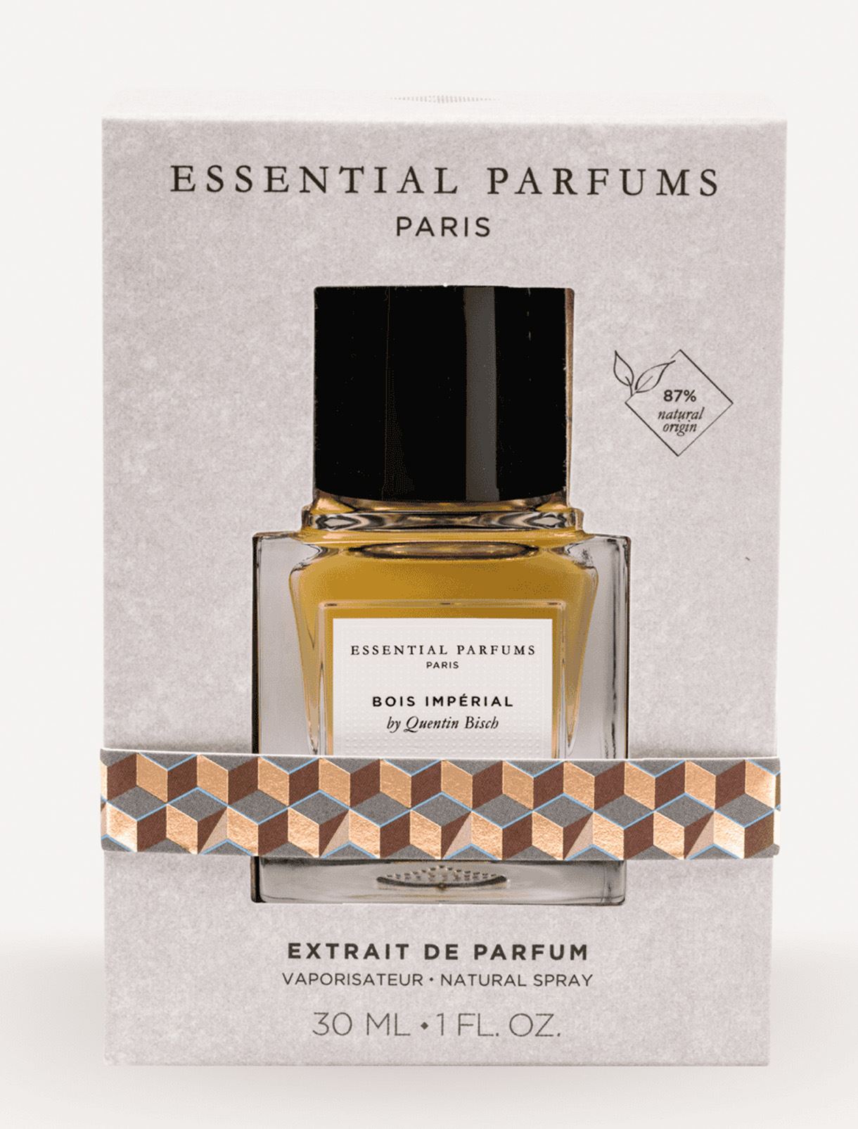 Essential Parfums Bois Imperial