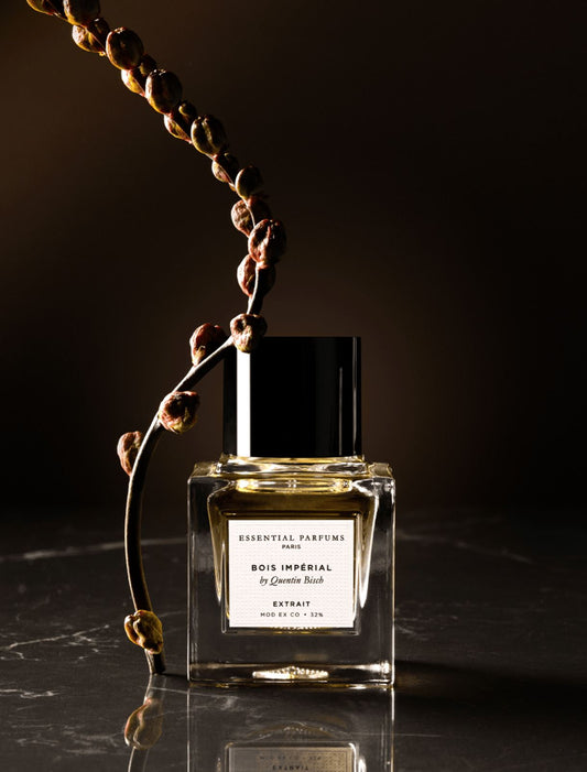 Essential Parfums Bois Imperial