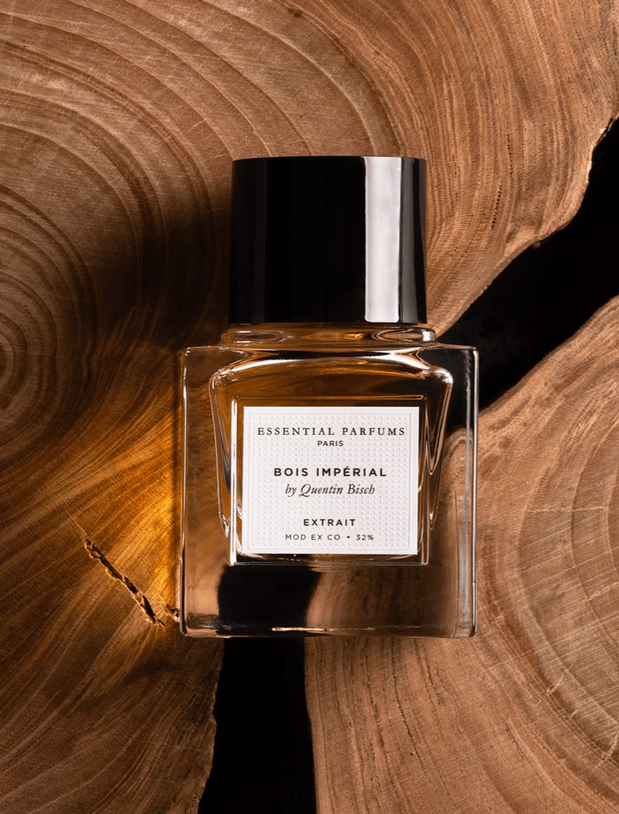 Essential Parfums Bois Imperial