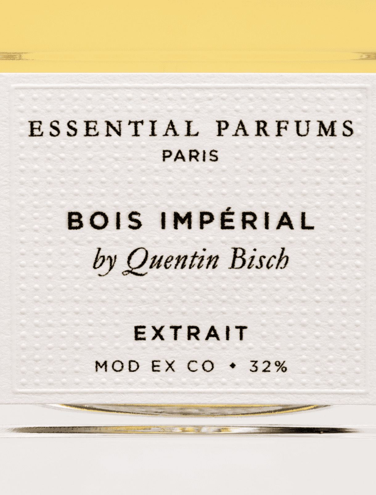 Essential Parfums Bois Imperial