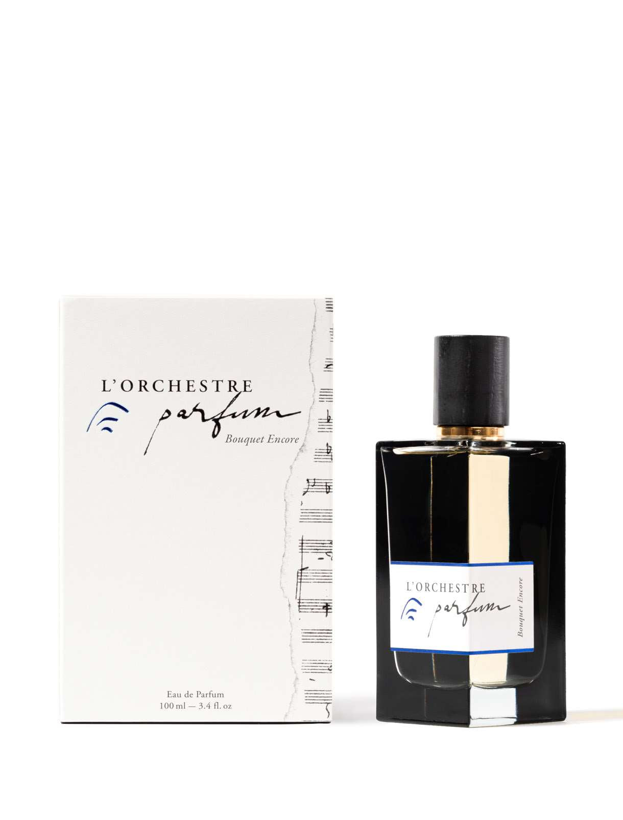 L'Orchestre Parfum Encens Asakusa