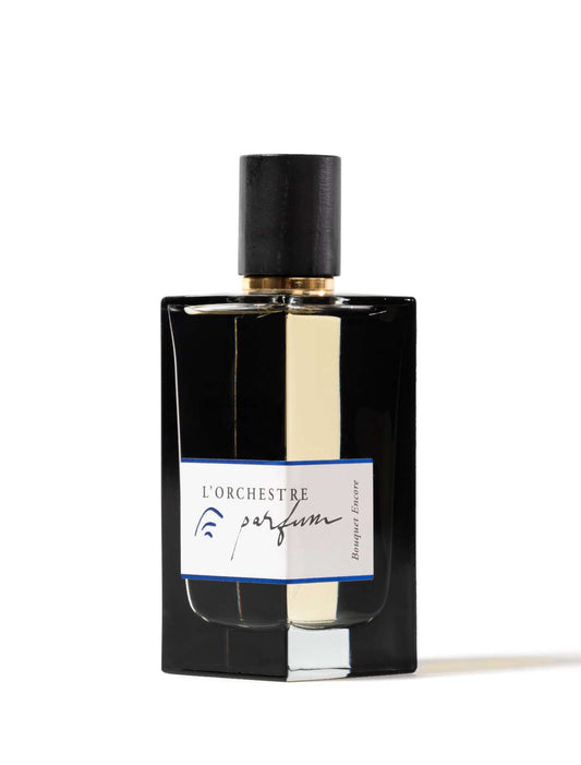 L'Orchestre Parfum Bouquet Encore