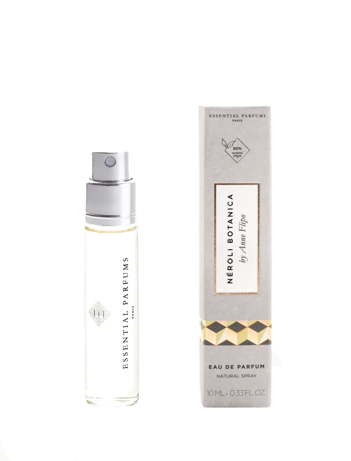 Essential Parfums Neroli Botanica