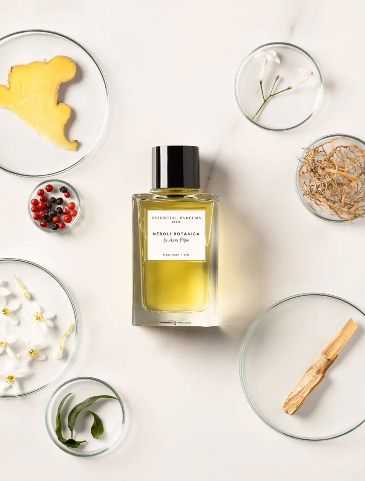 Essential Parfums Neroli Botanica
