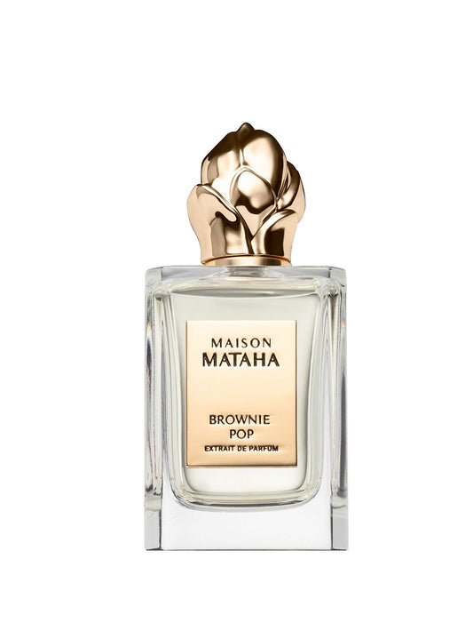 Maison Mataha Brownie Pop
