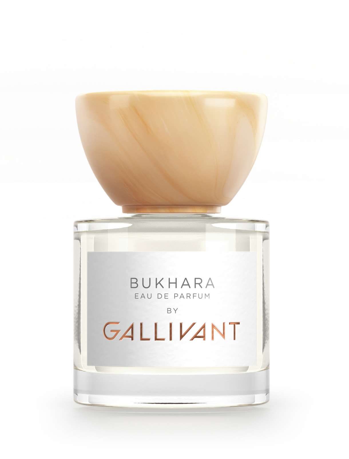 Gallivant Bukhara