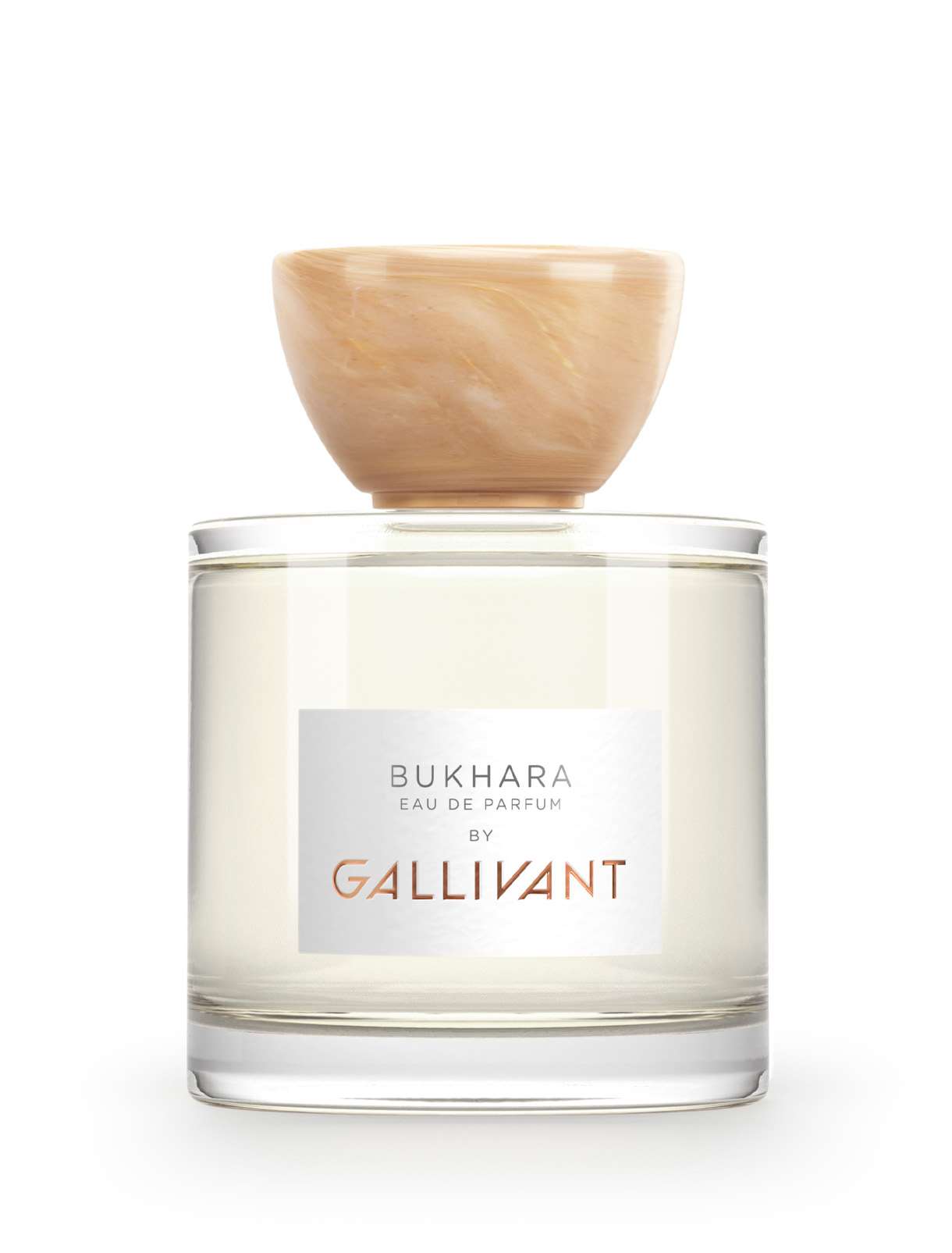 Gallivant Bukhara